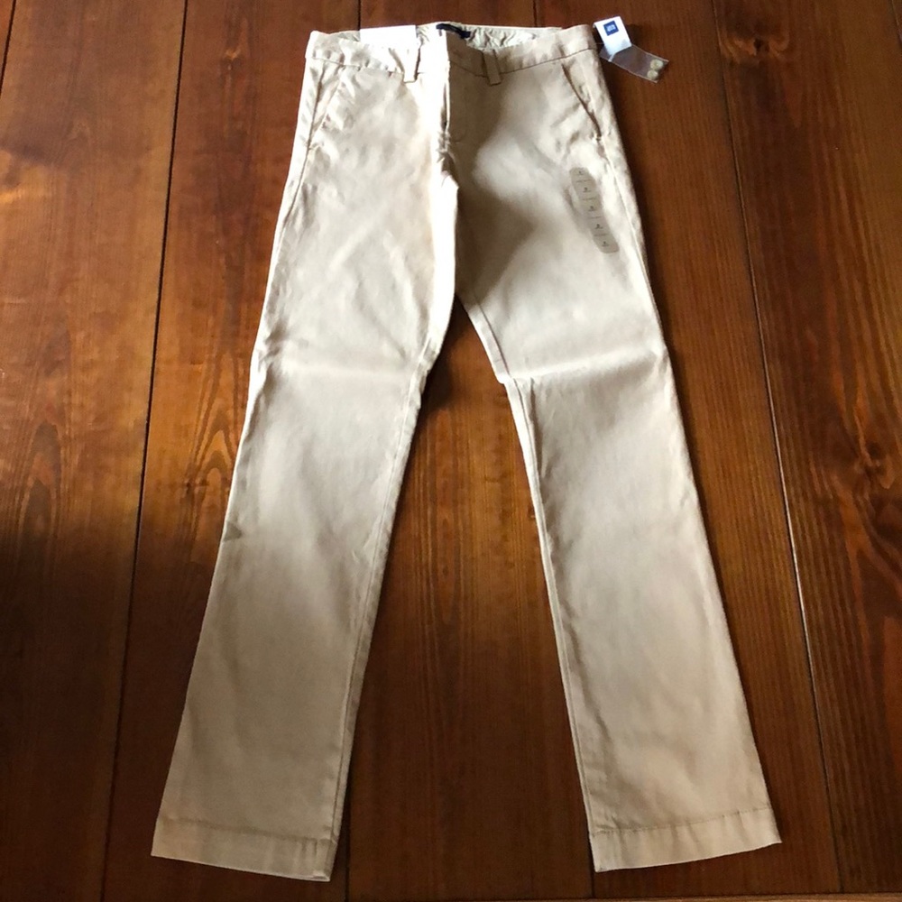 Gap pants